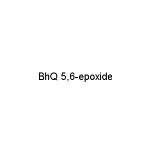 BhQ 5,6-epoxide